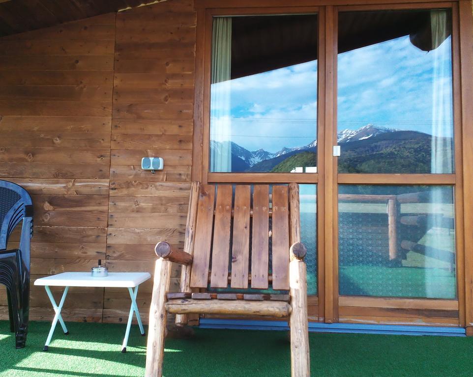 Casa Muntelui - Sambata Sâmbăta de Sus Quarto foto