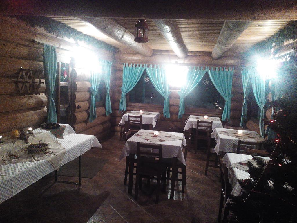 Casa Muntelui - Sambata Sâmbăta de Sus Exterior foto