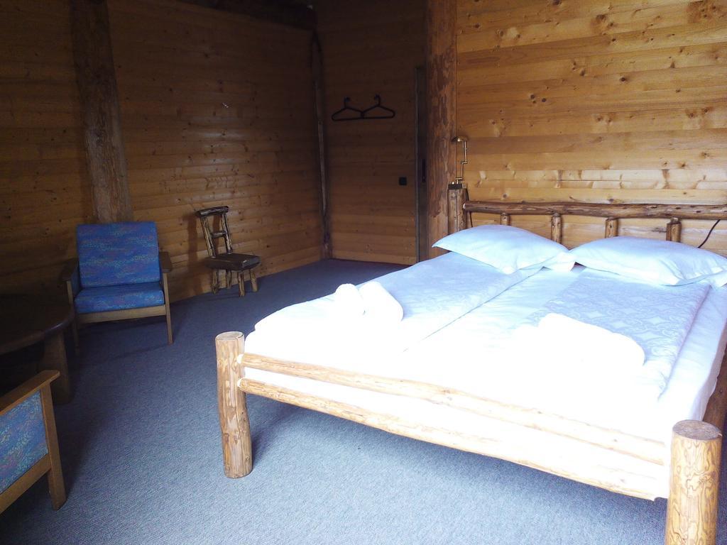 Casa Muntelui - Sambata Sâmbăta de Sus Quarto foto
