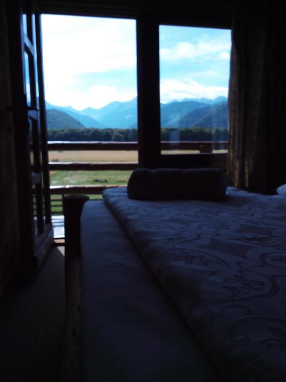 Casa Muntelui - Sambata Sâmbăta de Sus Quarto foto