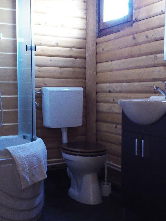 Casa Muntelui - Sambata Sâmbăta de Sus Quarto foto