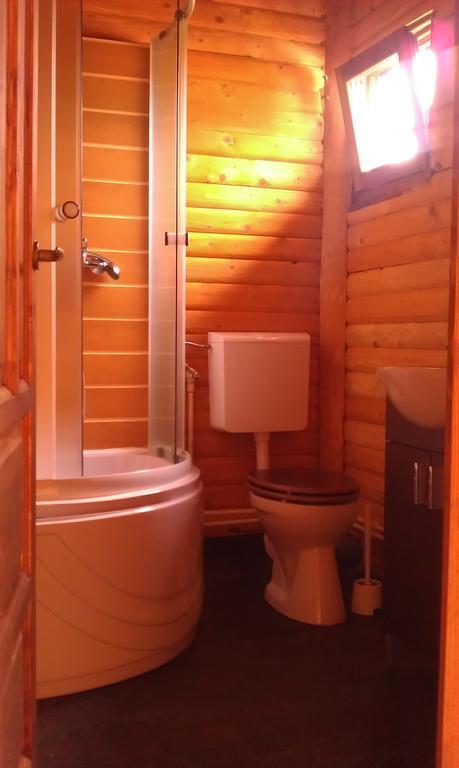 Casa Muntelui - Sambata Sâmbăta de Sus Quarto foto