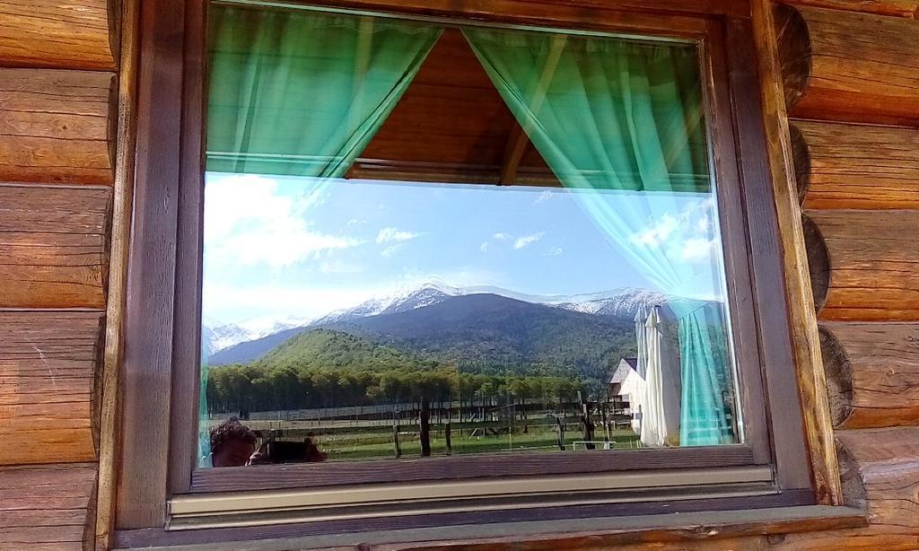 Casa Muntelui - Sambata Sâmbăta de Sus Exterior foto