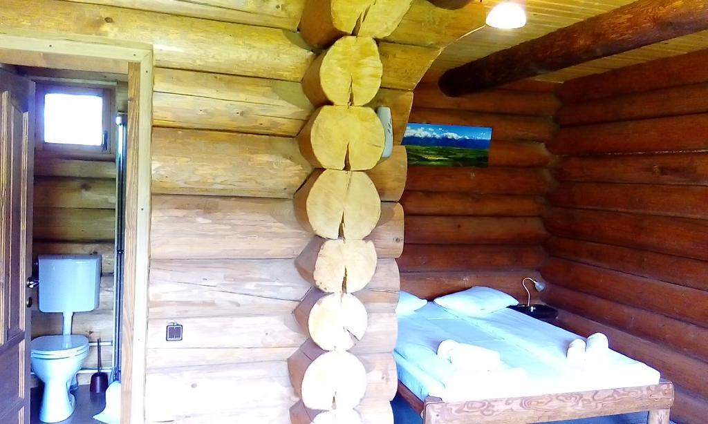 Casa Muntelui - Sambata Sâmbăta de Sus Quarto foto