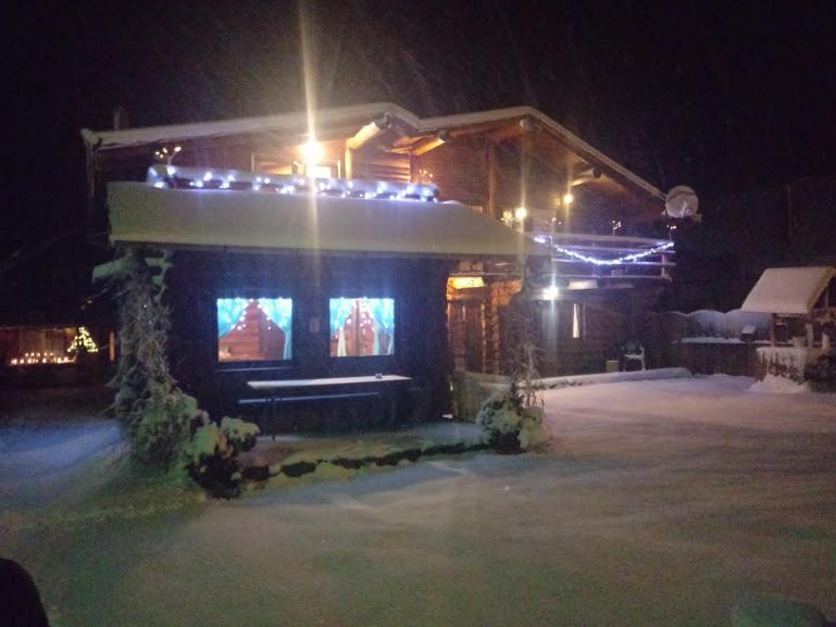 Casa Muntelui - Sambata Sâmbăta de Sus Exterior foto