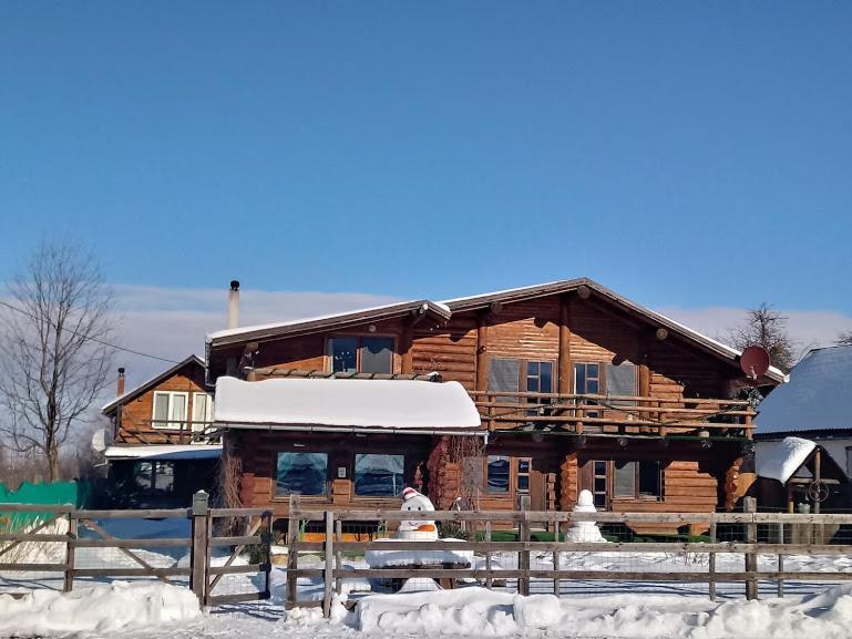 Casa Muntelui - Sambata Sâmbăta de Sus Exterior foto