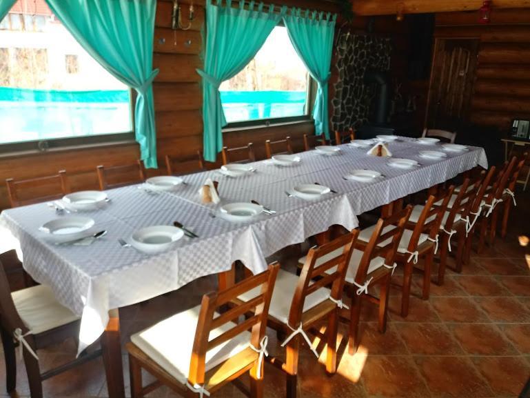 Casa Muntelui - Sambata Sâmbăta de Sus Exterior foto