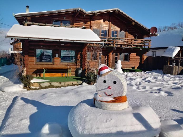 Casa Muntelui - Sambata Sâmbăta de Sus Exterior foto