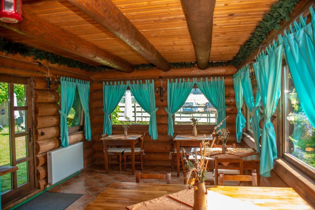 Casa Muntelui - Sambata Sâmbăta de Sus Exterior foto